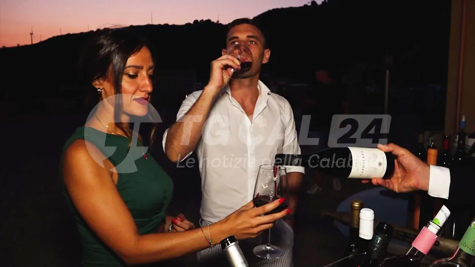 Capoano: Docg, sfida e punto di partenza