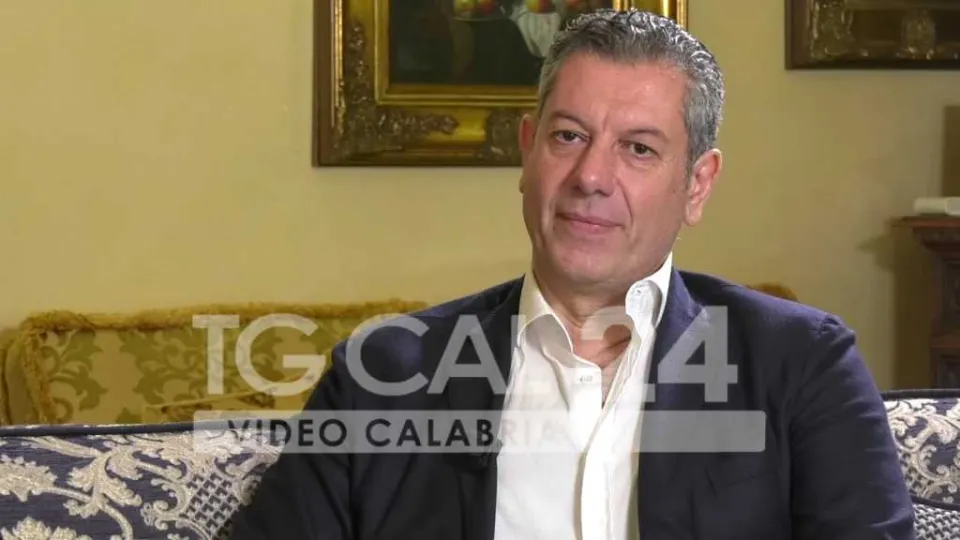 VIDEO | Giuseppe Scopelliti a Video Calabria: «Senza carcere mi avrebbero ucciso»