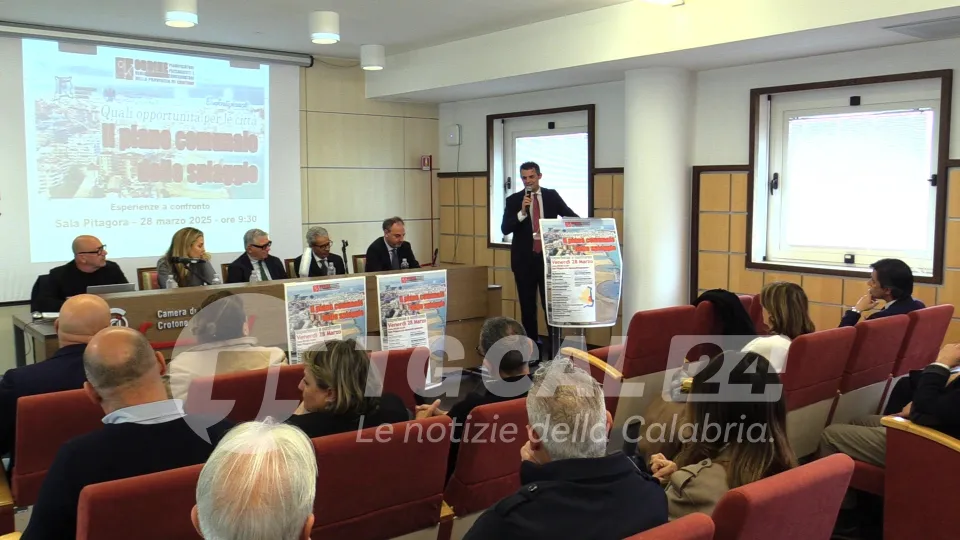 Piano comunale spiagge: proseguono confronto e dibatitto