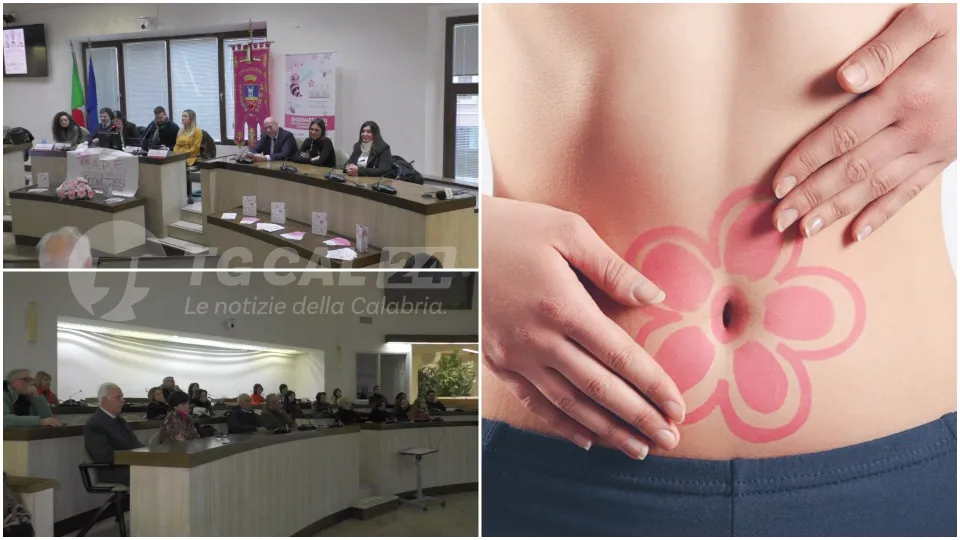 Endometriosi: sono 3 milioni le donne colpite in Italia