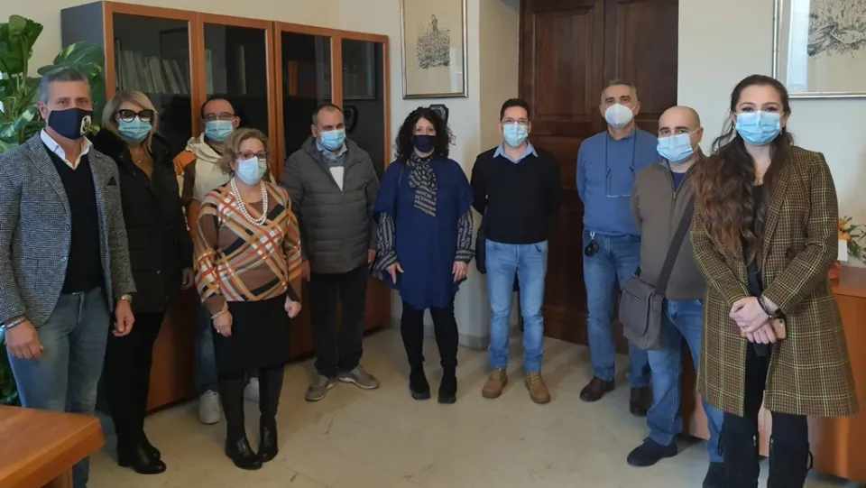 Lavoro, il Comune di Taurianova stabilizza tutti i lavoratori ex Lsu-Lpu dell'ente