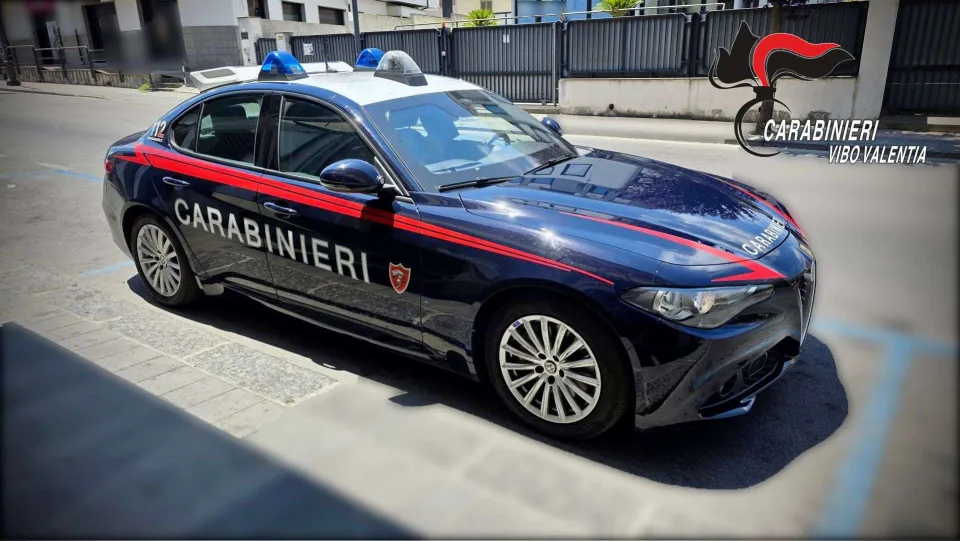 Investito da un autobus: 25enne muore nel vibonese