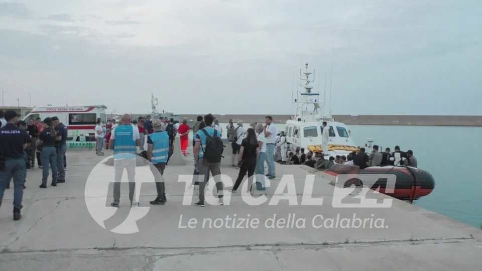 Truffa da 10 milioni di euro: arrestato iraniano a Crotone