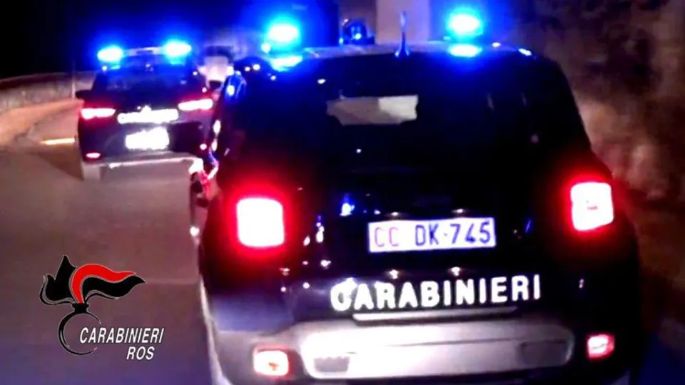 'Ndrangheta, sequestrati tra Roma e Reggio beni per 1,5 milioni ad esponente della cosca Piromalli