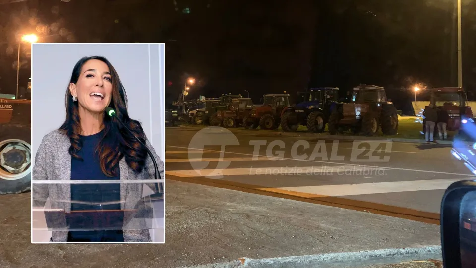 Protesta agricoltori, Ronzulli: «Passano dalla ragione al torto»