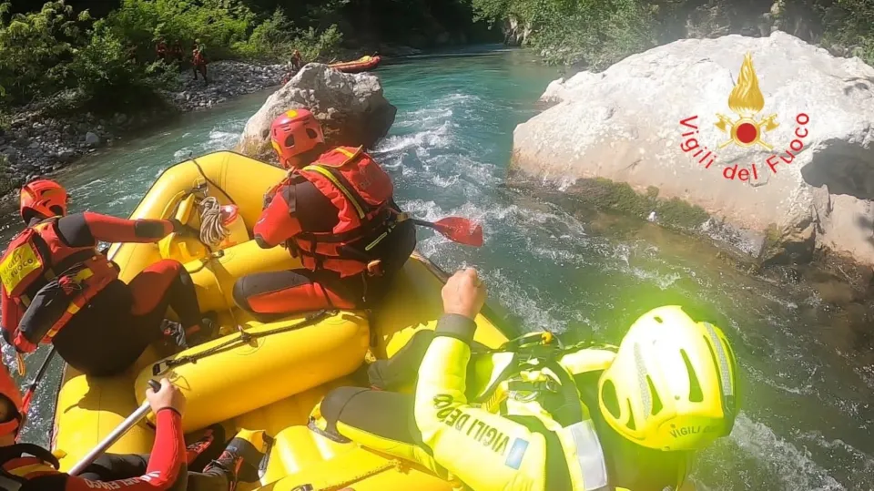 Morte di Denise Galatà nel fiume Lao: in due a processo
