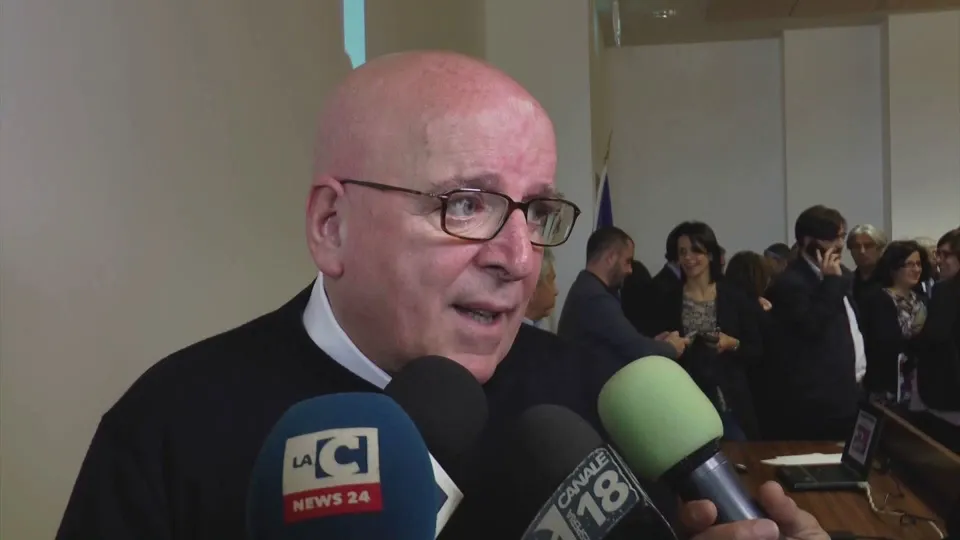 Oliverio attacca sentenza della Corte dei Conti: "Decisione ingiusta"