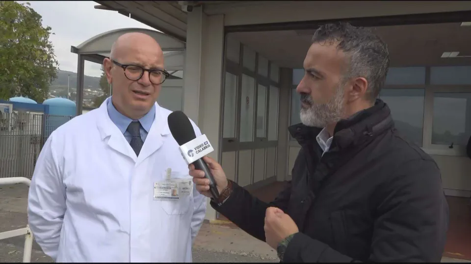 Aggressione all'ospedale di Lamezia: i medici si costituiranno parte civile