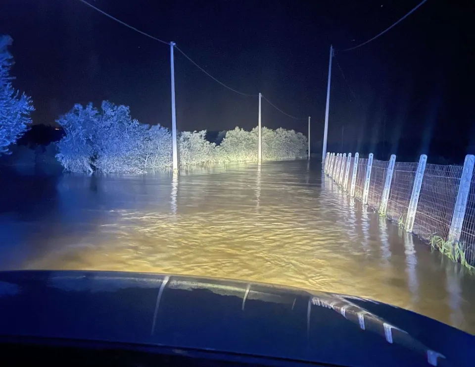 Corigliano Rossano, stop a Tari e bollette idriche nelle zone colpite dall’alluvione