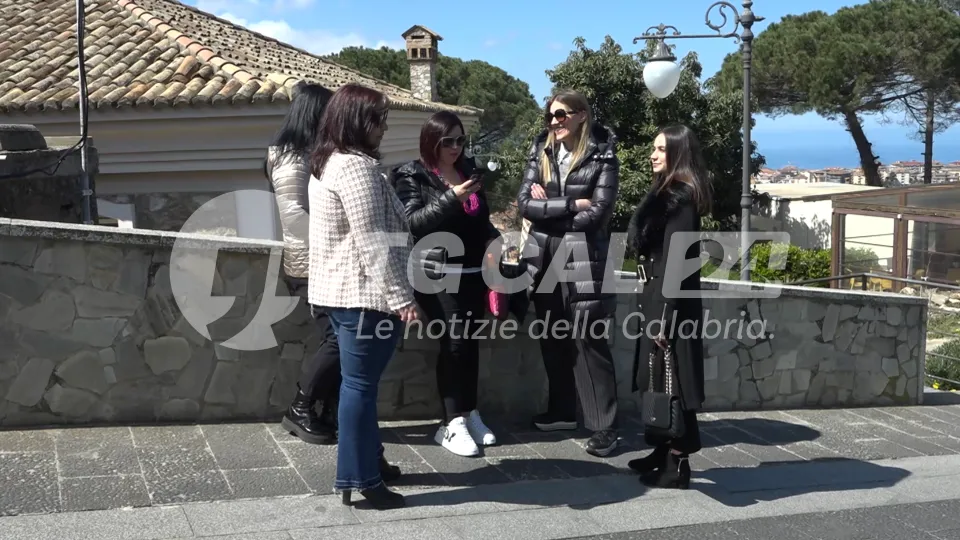 GLI SPECIALI DI VIDEO CALABRIA | La forza delle donne e delle idee