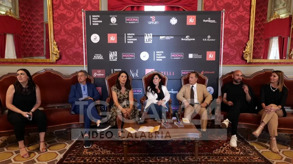 VIDEO | South Italy fashion week, promuovere il territorio attraverso la moda e l'arte