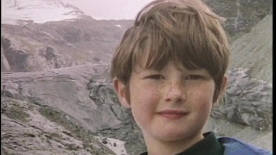 Trent'anni senza Nicholas Green, il bimbo simbolo del dono degli organi
