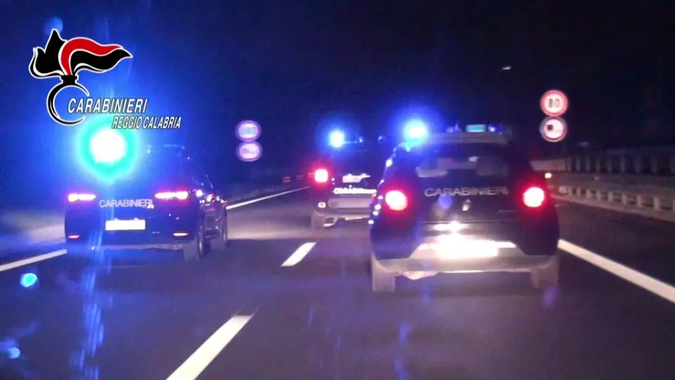 Operazione "Geolja", colpita la cosca Piromalli di Gioia Tauro: 12 arresti e 21 indagati in totale (NOMI+VIDEO)