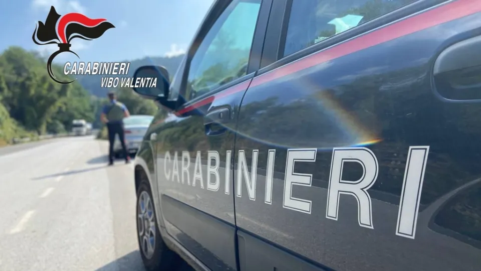 Arrestato il presunto autore dell'omicidio Muzzupappa: era nascosto in un appartamento a Vibo