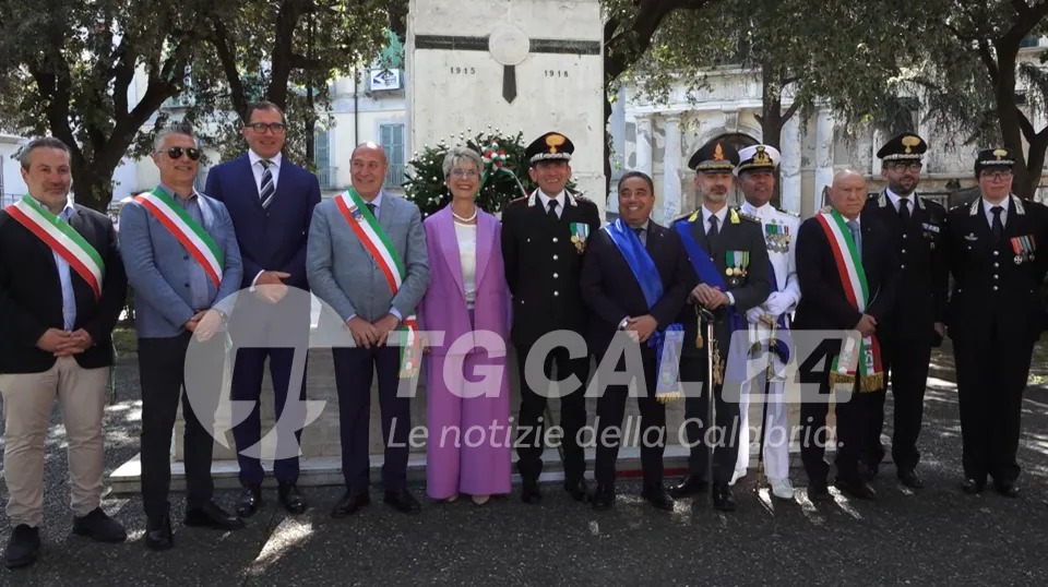 Festa della Repubblica Italiana 2025, la cerimonia del 79esimo anniversario
