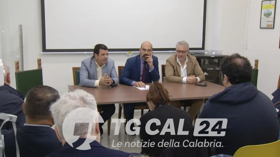 La denuncia dell'Anf Crotone: "Così i cittadini perdono fiducia nella giustizia"