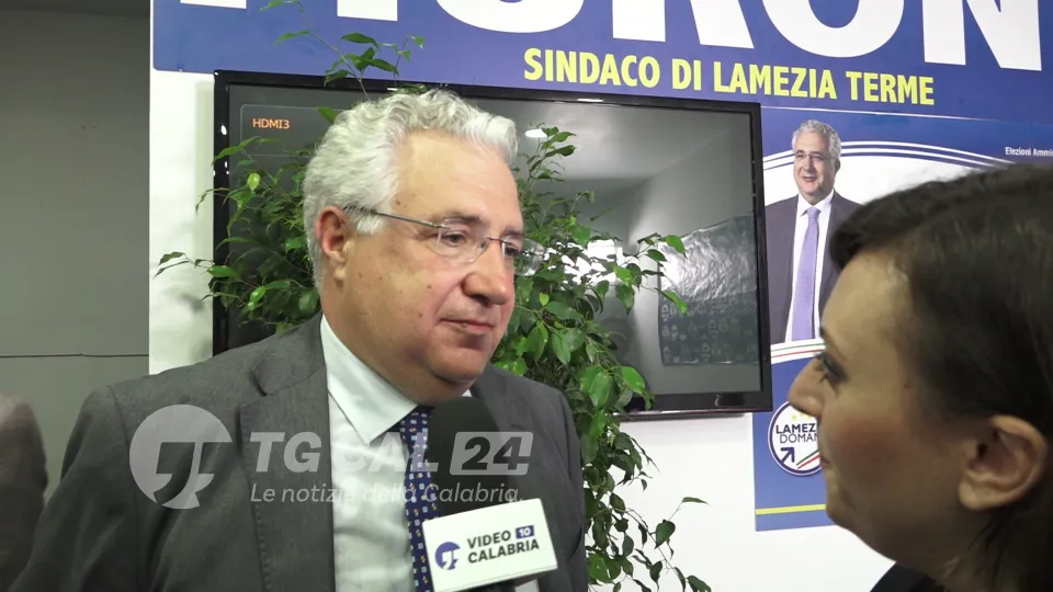 BALLOTTAGGIO | Lamezia ha scelto: è Murone il sindaco