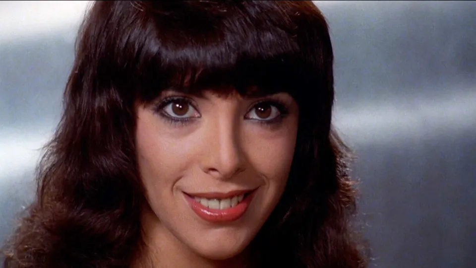 Si è spenta Nadia Cassini, icona sexy degli anni '70 e '80