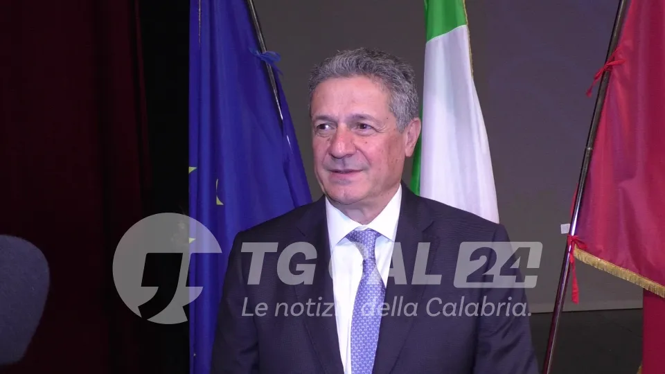 Sirna: «Diminuiti i reati gravi, aumentati i sequestri di droga»