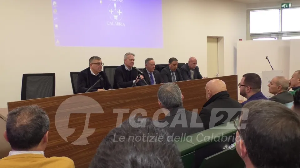 VIDEO | Protesta agricoltori, riunione in Regione: prosegue il confronto