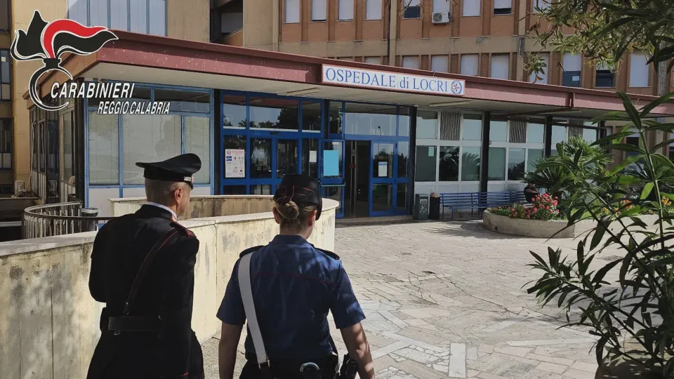 Locri inaugura domani nuovo Pronto soccorso e sale operatorie