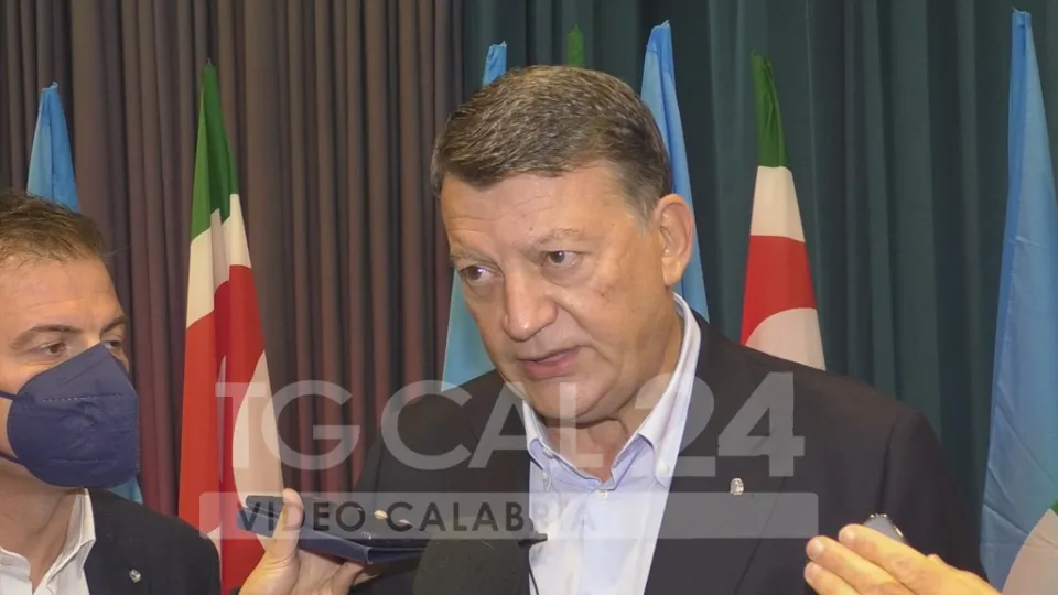VIDEO | Bombardieri (Uil) lancia un messaggio al Governo: «Chiediamo un Paese diverso»