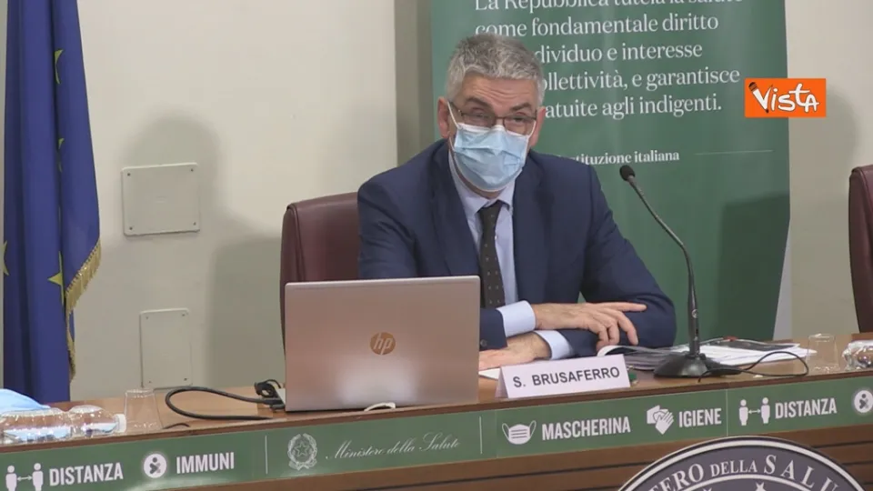 Cresce la percentuale della variante Omicron in Italia, Iss: «Da valutazione preliminare è circa il 28%»