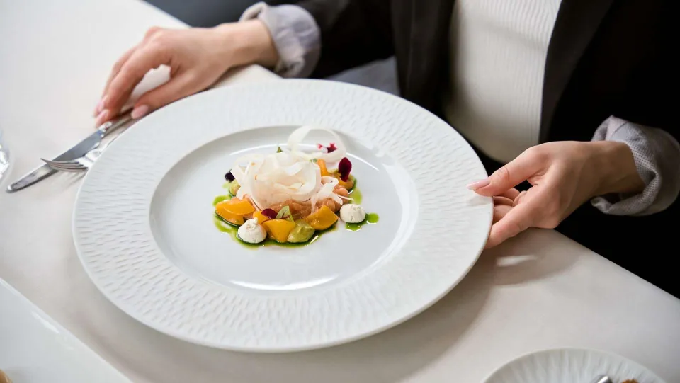 Calabria da record: sette ristoranti stellati nella Guida Michelin 2025