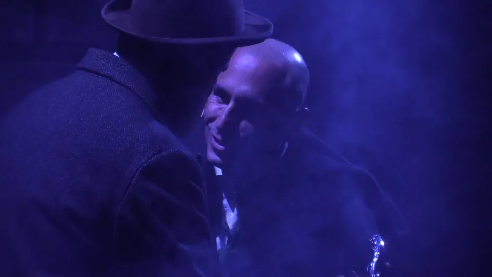 Ama Calabria chiude la stagione con dr. Jekyll e mr. Hyde