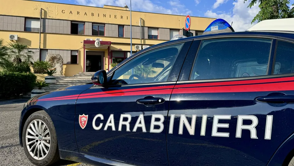 Spaccio di droga nel Catanzarese: 13 le misure cautelari eseguite