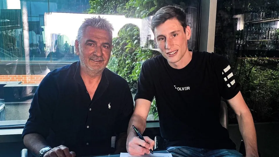 CALCIOMERCATO | Serie B, primo acquisto per il Crotone: in rossoblu il difensore Davide Mondonico