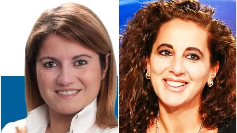 Governo Meloni: Wanda Ferro e Maria Tripodi nominate sottosegretari, escluso Mangialavori