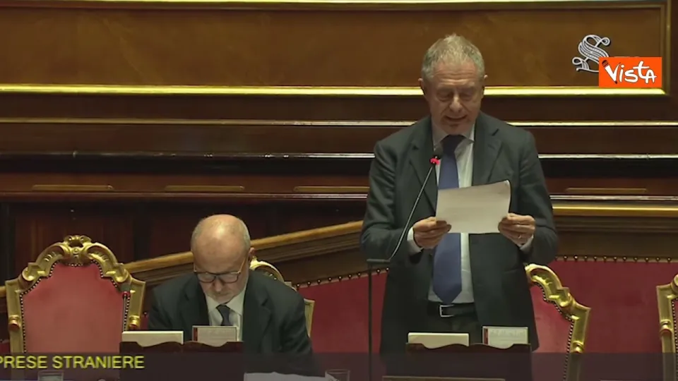 Ex Ilva, Urso: "Nominato commissario per rilanciare la siderurgia italiana"