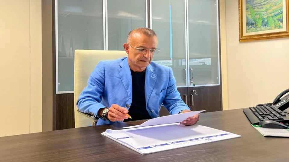Elezioni provinciali a Catanzaro: Amedeo Mormile è il candidato di centrodestra