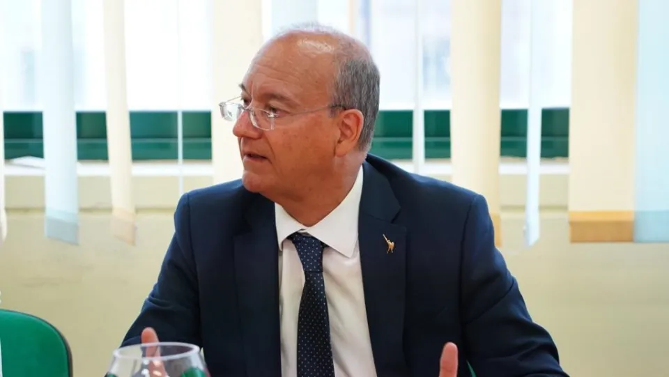 Scuola, oggi la visita del ministro Valditara in Calabria: ecco le varie tappe
