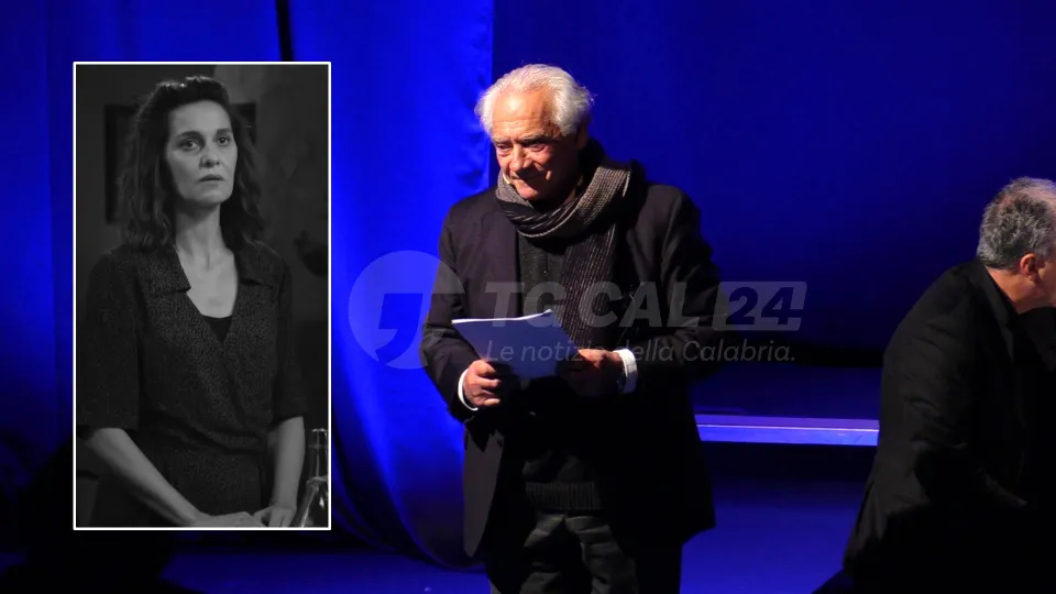 "C'è ancora domani", Colangeli: «Un film da fare vedere nelle scuole»