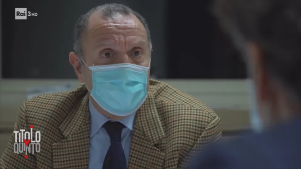 VIDEO | Sanità, imbarazzo Cotticelli: il piano anti-Covid doveva farlo lui e... non lo sapeva!