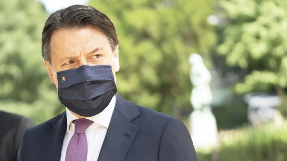 Bufera sulla sanità, Conte: "Cotticelli va sostituito con effetto immediato"
