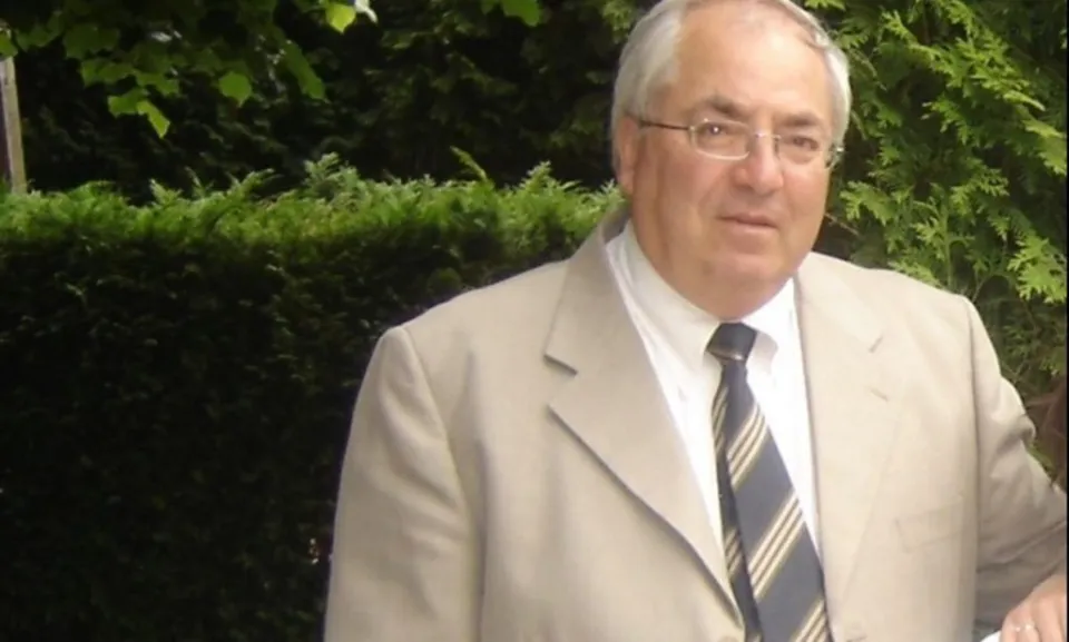 La Calabria perde l'imprenditore Giacomo Latassa, un uomo che ha creduto e puntato sulla sua terra