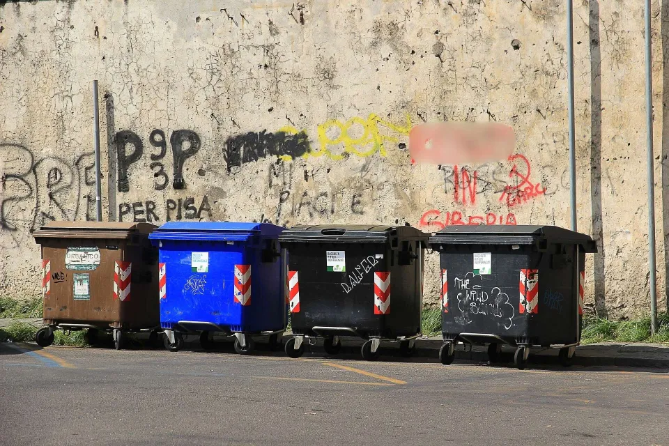 Ta.Ri, il primato (negativo) di Reggio Calabria