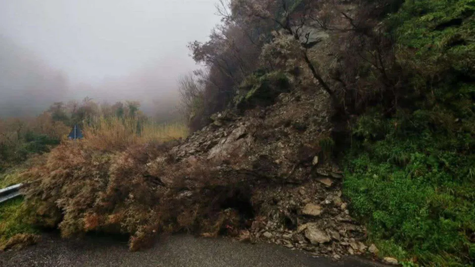 Maltempo nel Cosentino, a Fuscaldo danni stimati a 300mila euro