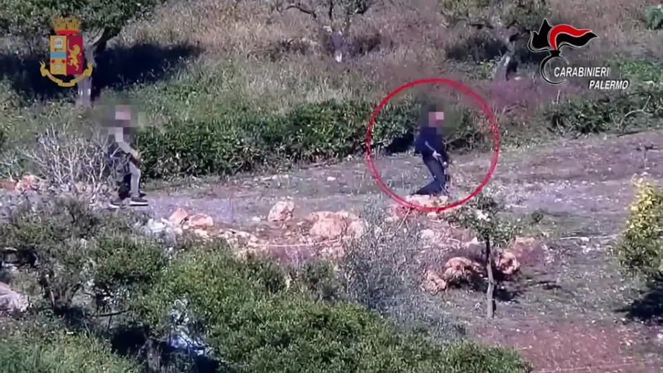 Maxi blitz antimafia a Palermo, 31 le misure cautelari: arresti anche a Reggio Calabria (VIDEO)