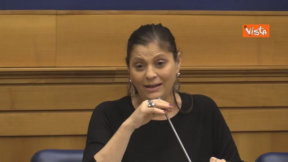 Ambiente, la presidente Santelli: «Nostra regione tra luci e ombre» (VIDEO)