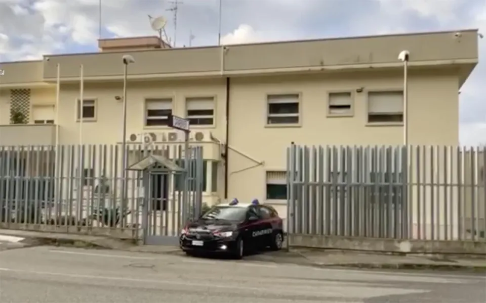 Ucciso per una relazione extraconiugale, sei arresti per l'omicidio Belsito