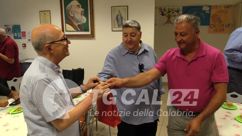 "Commedia Kriminale": tremila euro per la mensa di Padre Pio