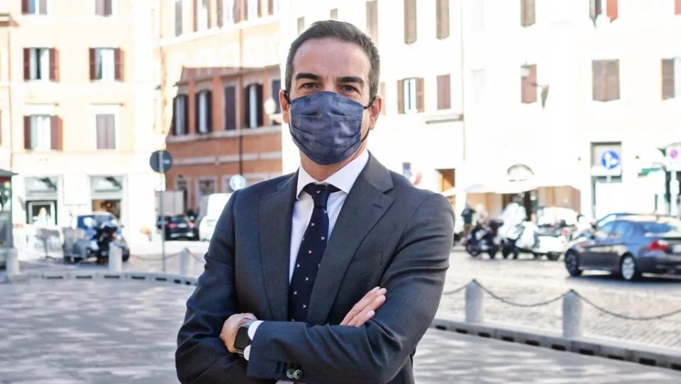 Elezioni regionali, Occhiuto: controllo preventivo delle liste da parte della Commissione parlamentare Antimafia
