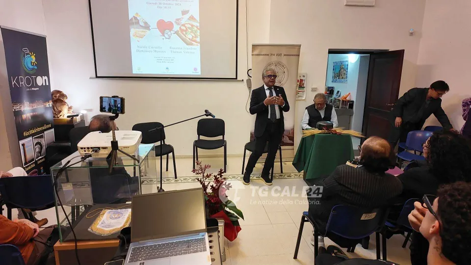 Benifici salutari nell'uso dei grani antichi e dei prodotti locali