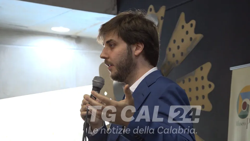 Premio Pitagora: il matematico Paolo Ventura vince l'edizione 2024