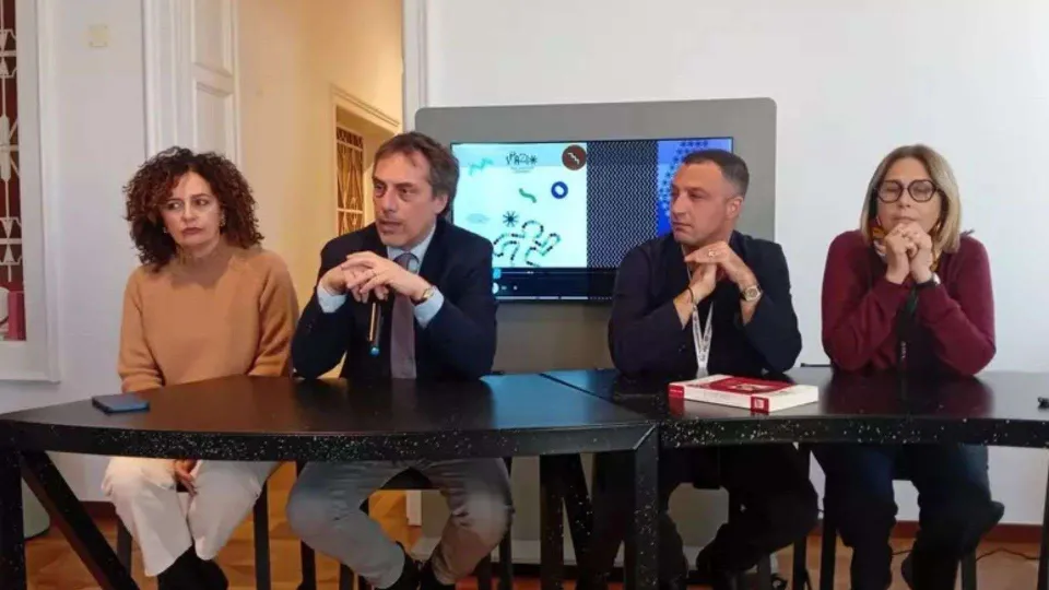 Catanzaro, apre “Spazio 2”: nel Palazzo Fazzari il nuovo hub per l’innovazione sociale