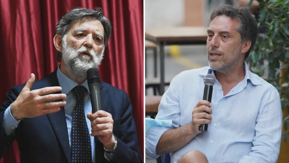 L'EDITORIALE | La storia politica di Catanzaro, il ballottaggio tra Donato e Fiorita, perché il riferimento al solo Tallini?